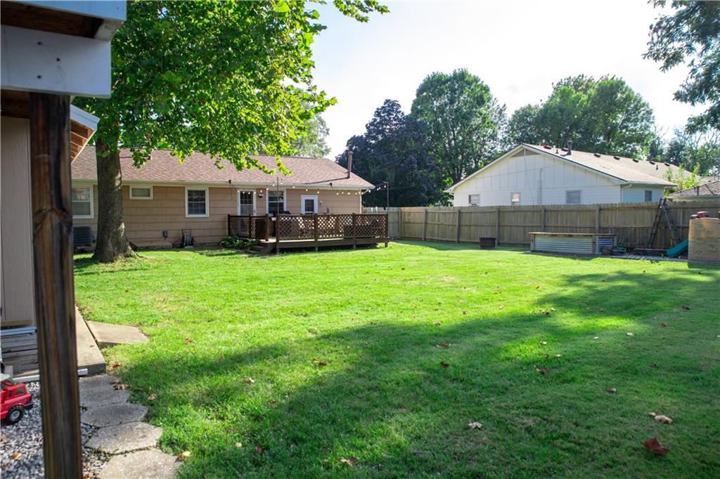 505 South Drive Property Photo 23