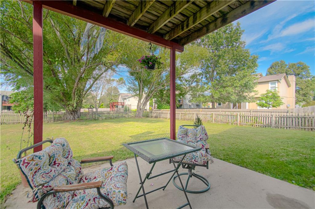 18412 W 163rd Street Property Photo 31