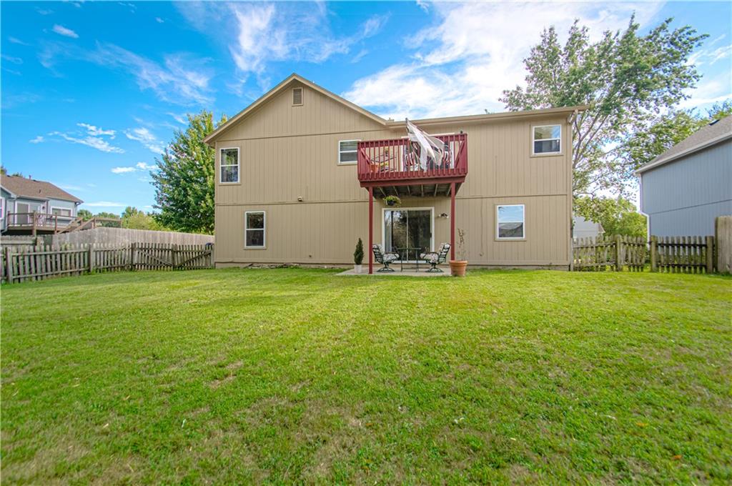 18412 W 163rd Street Property Photo 33