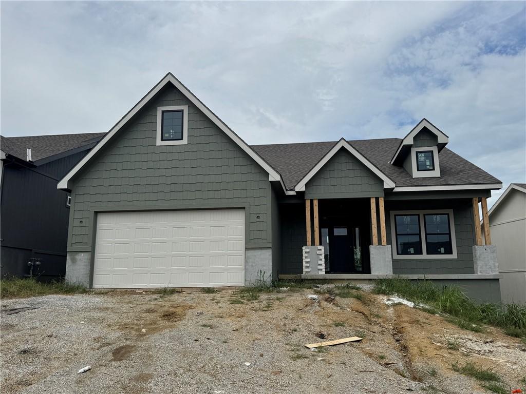 2148 Black Walnut Drive Property Photo 1