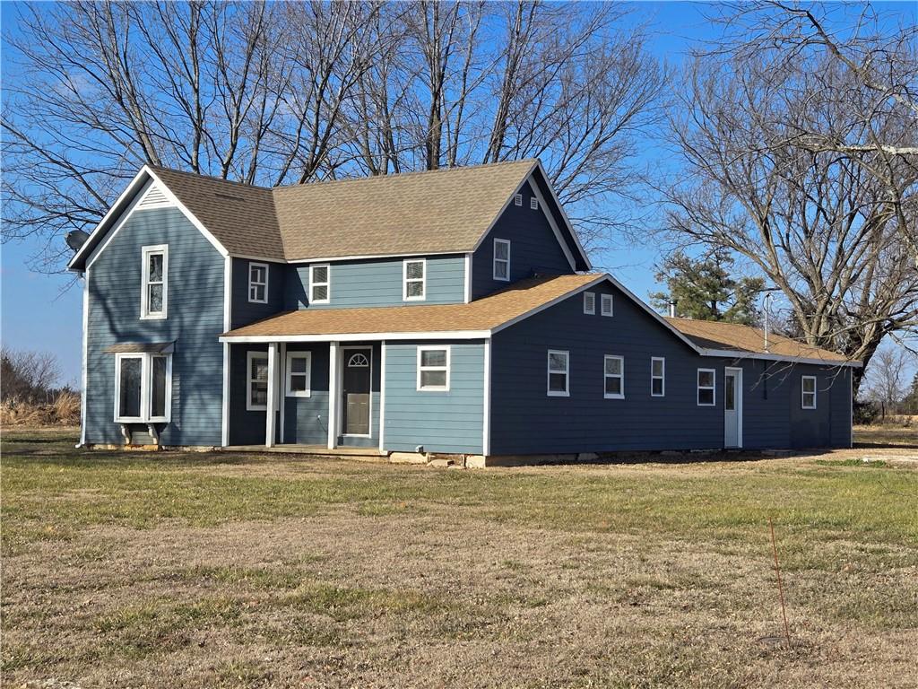 7288 W 1800 Road Property Photo 1