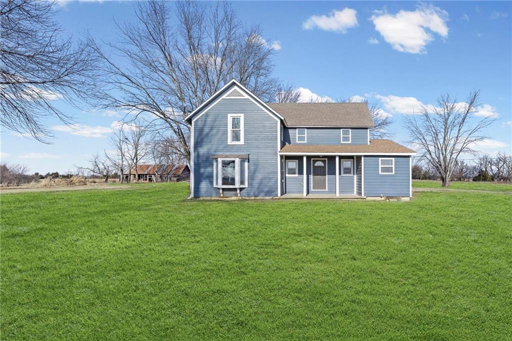 7288 W 1800 Road Property Photo 2