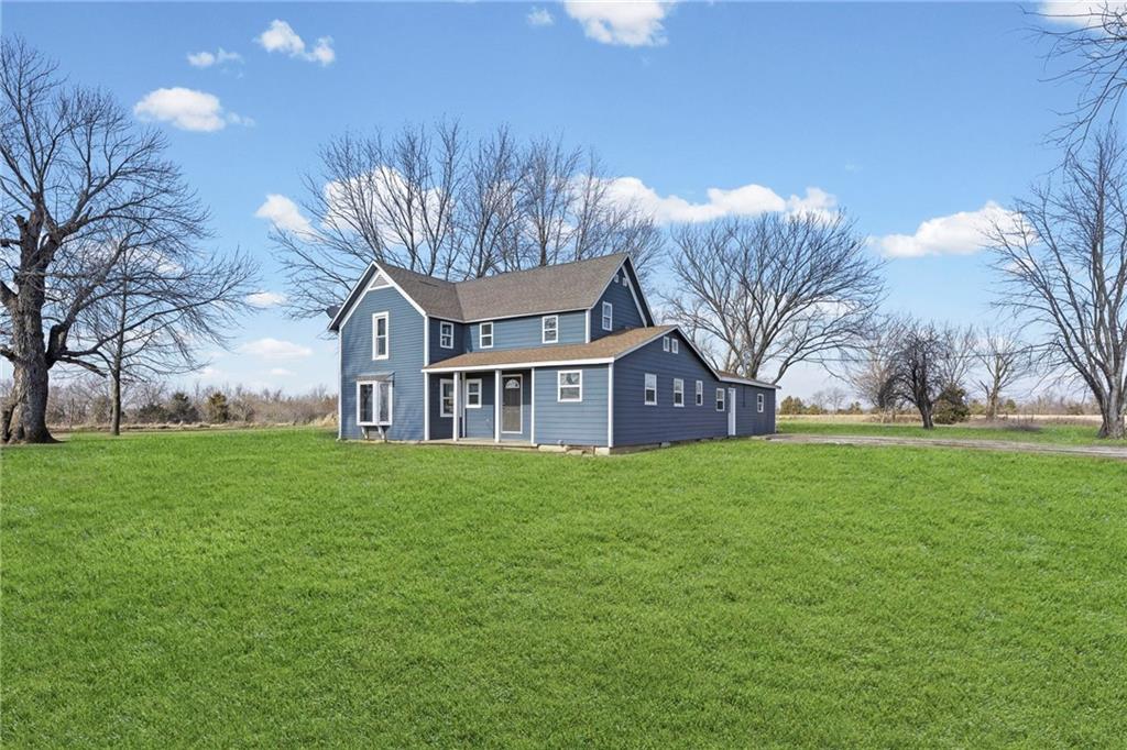 7288 W 1800 Road Property Photo 3