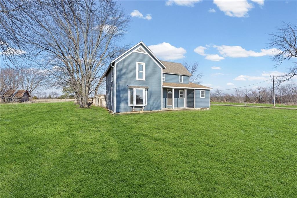 7288 W 1800 Road Property Photo 4