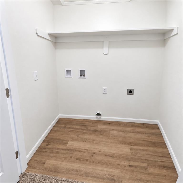 899 W Gay Street Property Photo 17