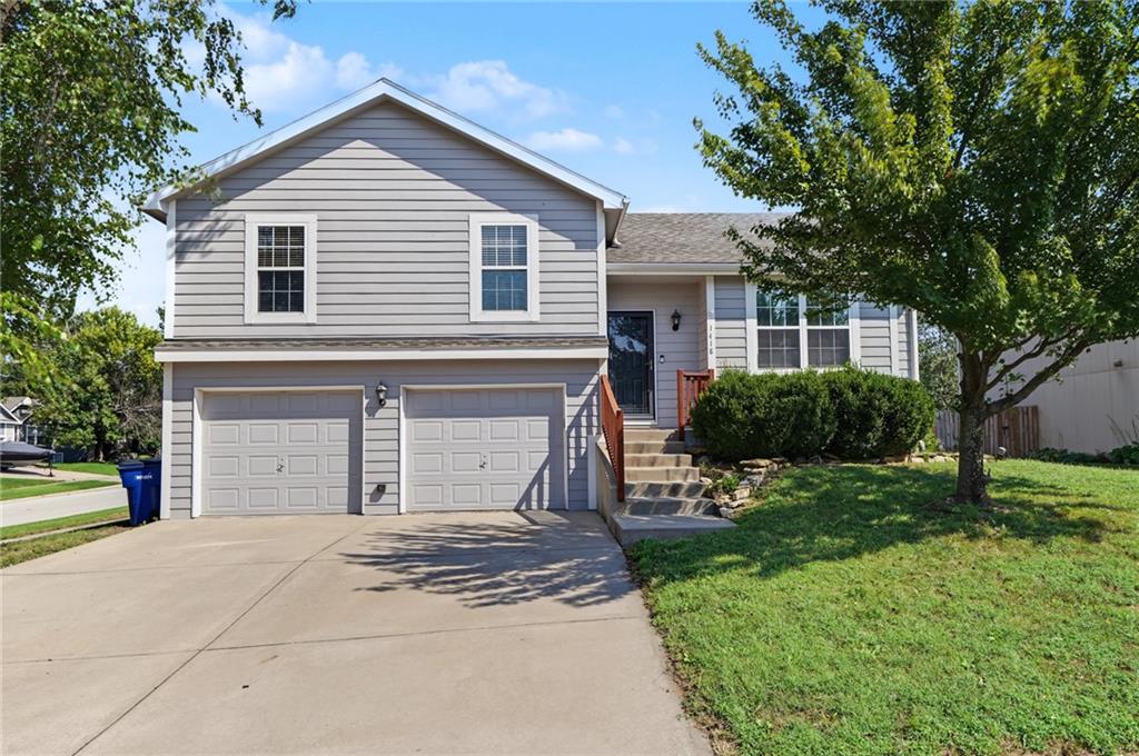 1418 Redwood Drive Property Photo 1