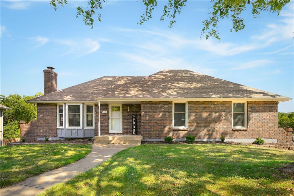 6115 Larson Avenue Property Photo 1