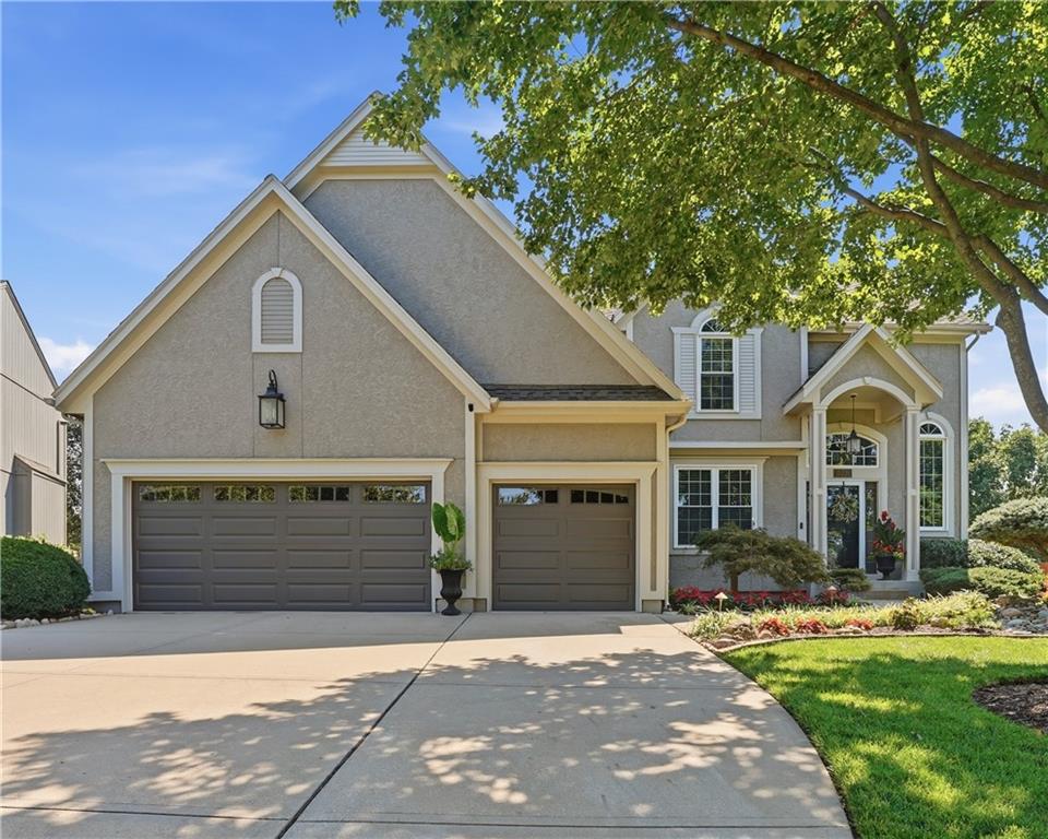 15231 Woodson Lane Property Photo
