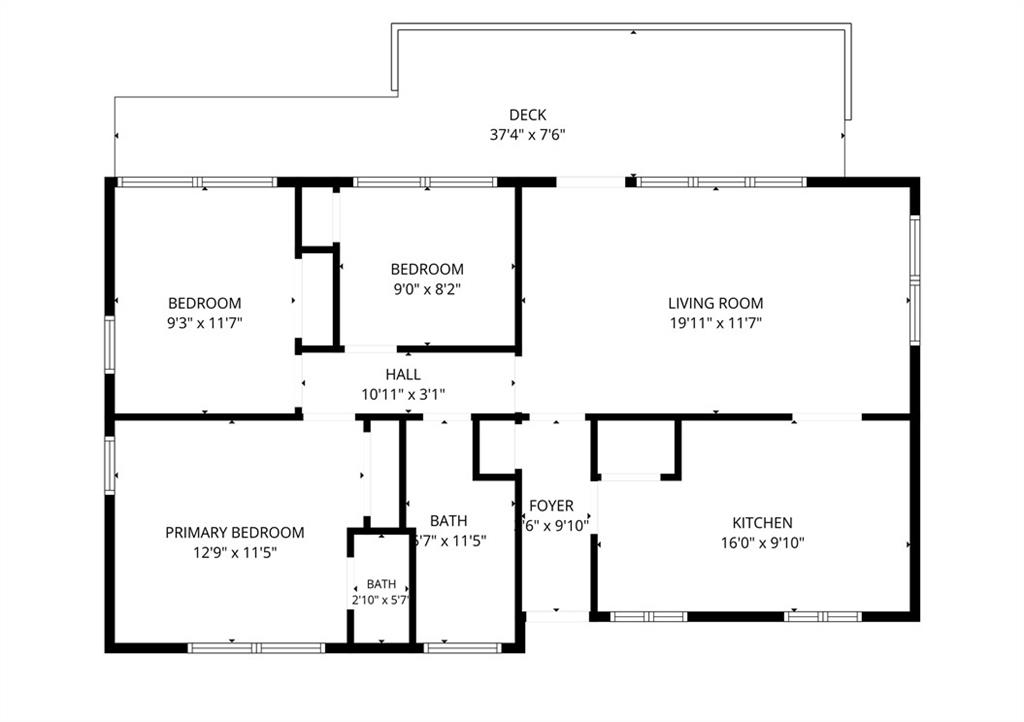 12206 E 47th Street Property Photo 34