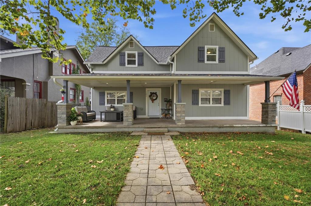 107 E Wea Street Property Photo 1