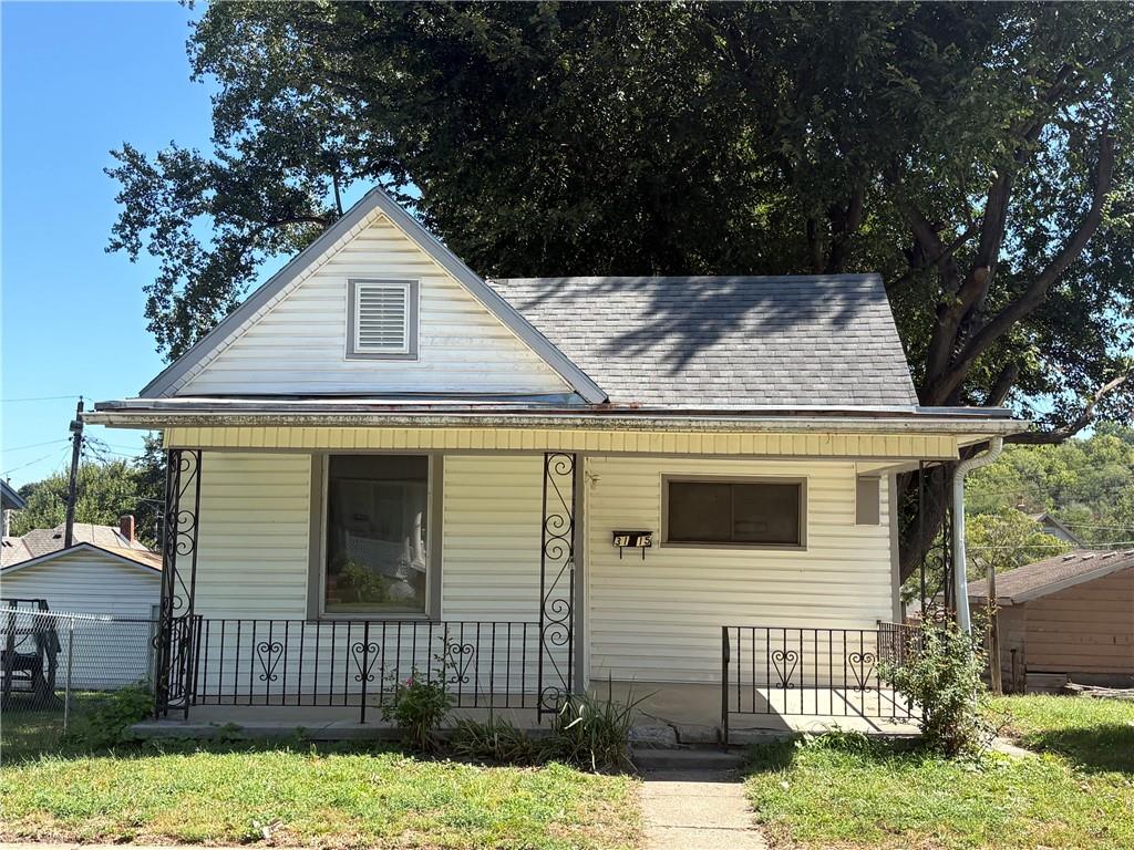 3115 N 10th Street Property Photo 1