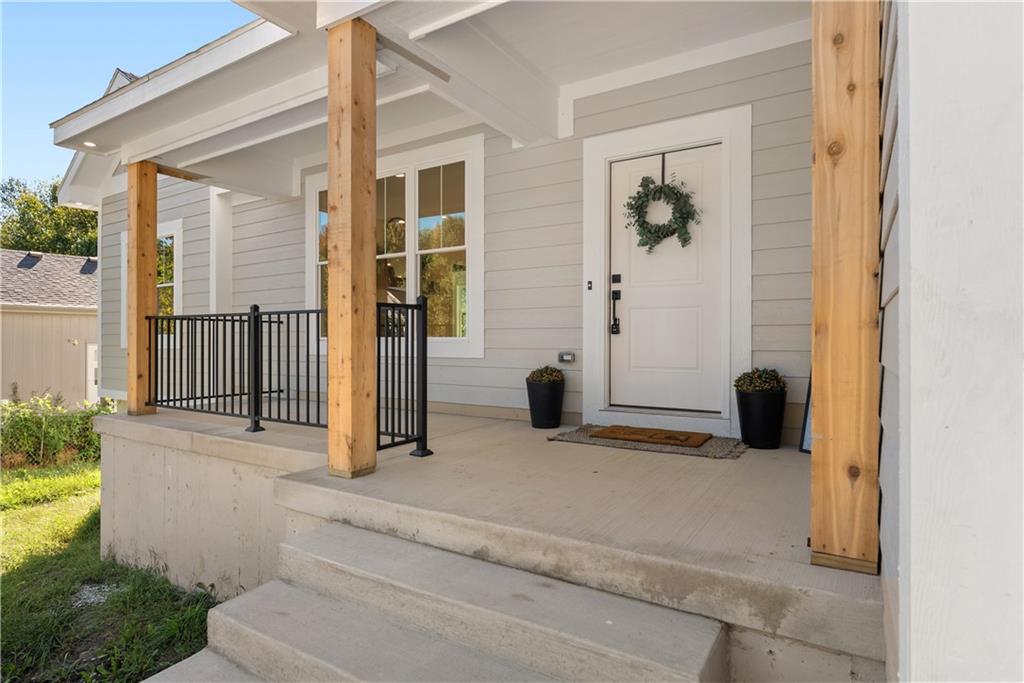 1306 Hamilton Street Property Photo 6