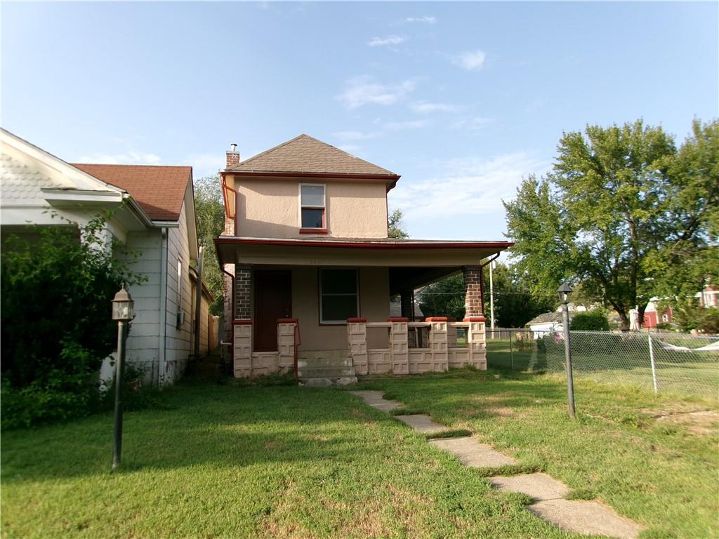 1417 Commercial Street Property Photo 1