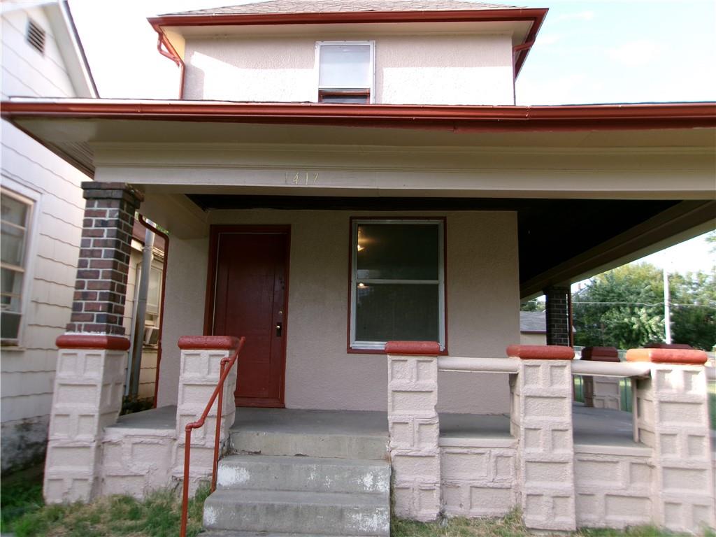 1417 Commercial Street Property Photo 2