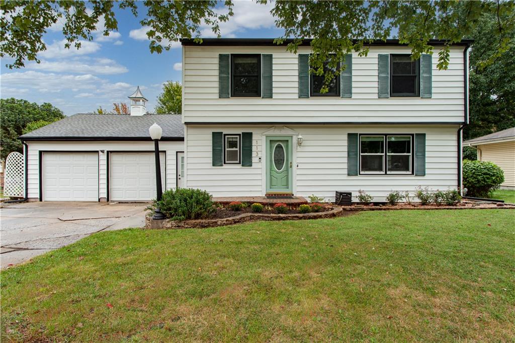 113 Claremont Street Property Photo 1