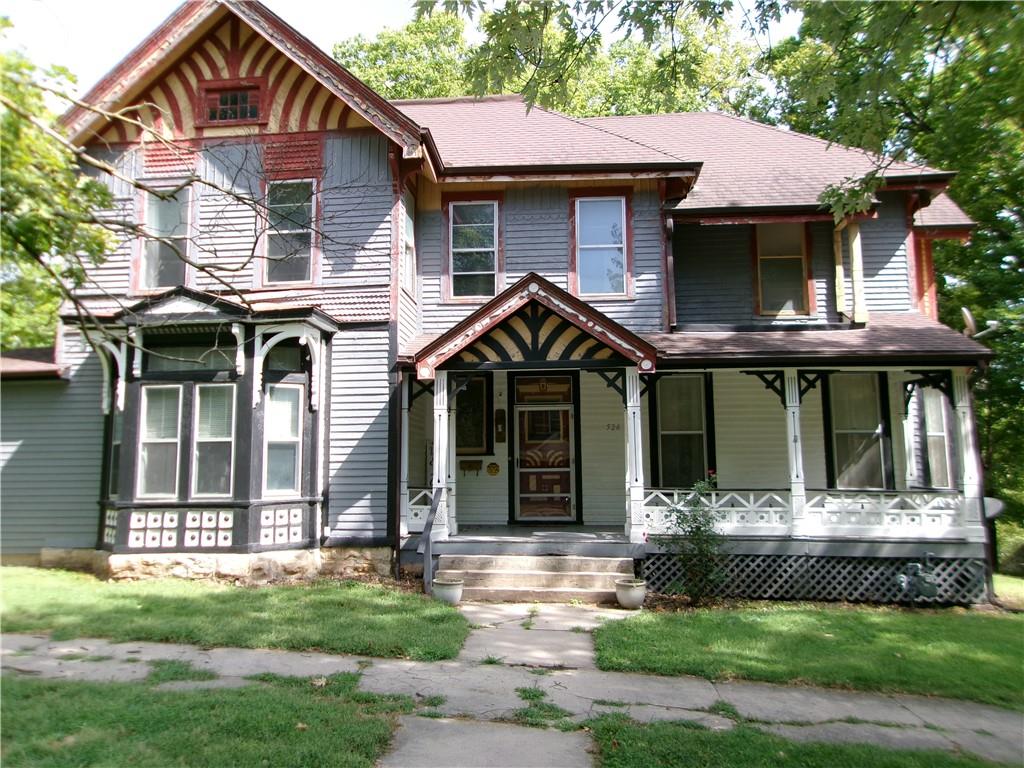 526 N 5th Street Property Photo 1