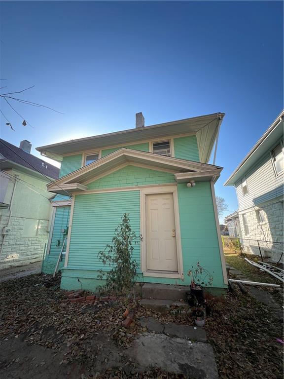 2008 E 36th Street Property Photo 18