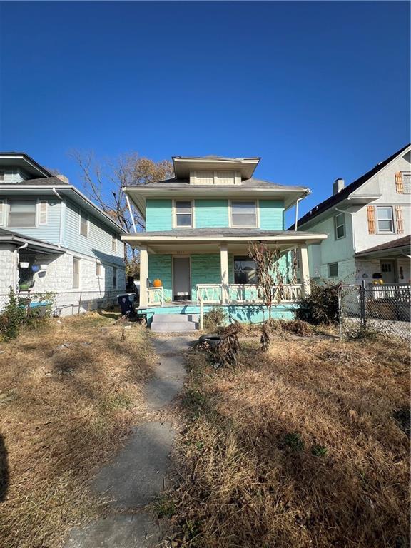 2008 E 36th Street Property Photo 23