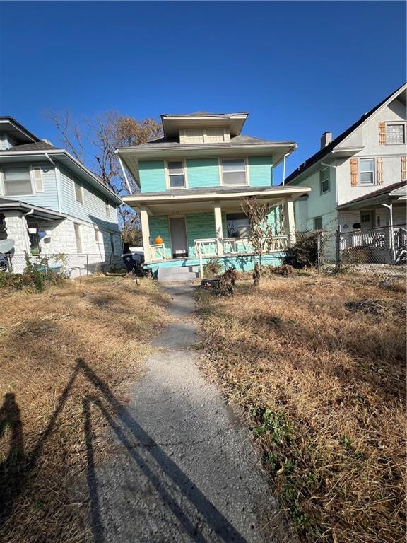 2008 E 36th Street Property Photo 24