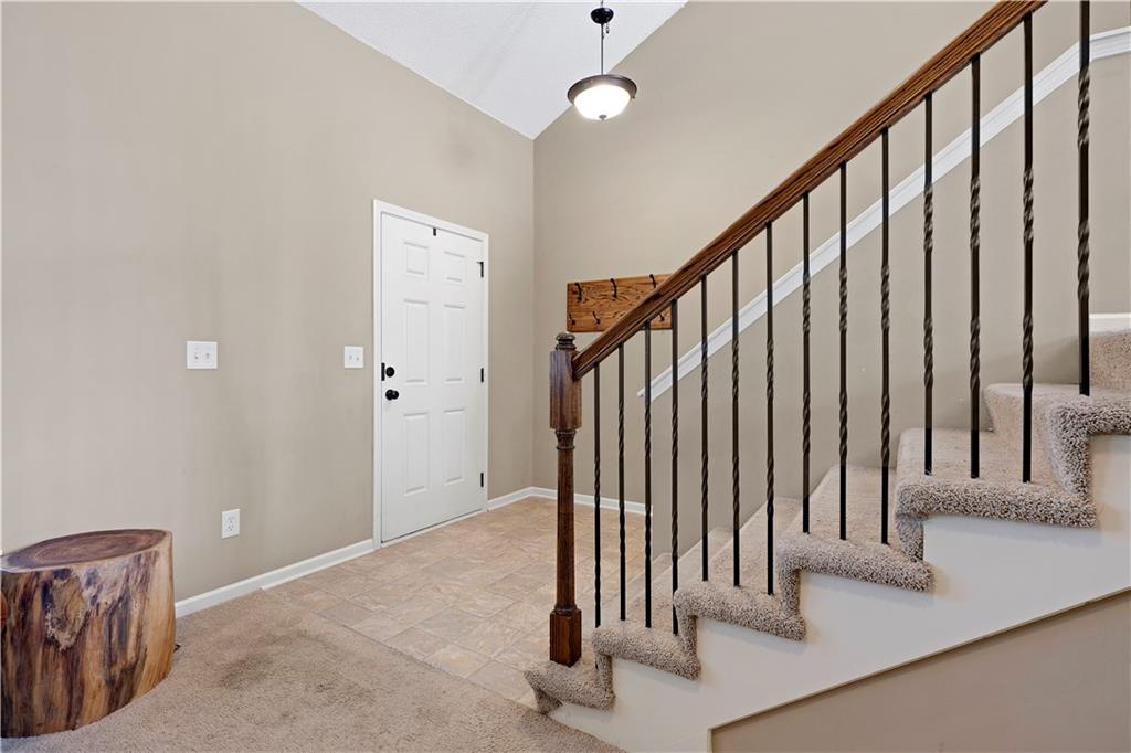 23545 W 126th Terrace Property Photo 5