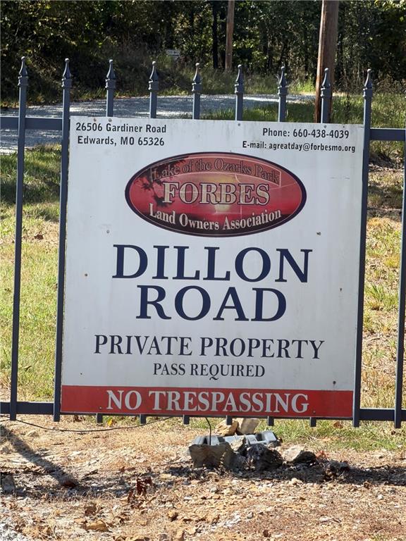 Off Saint Saveur Drive Property Photo 9