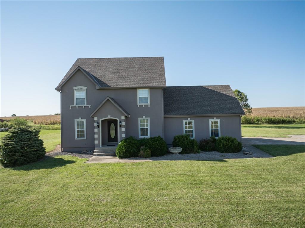 453 Ne County 17404 Road Property Photo 1