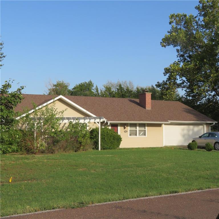 119 Canary Lane Property Photo 1