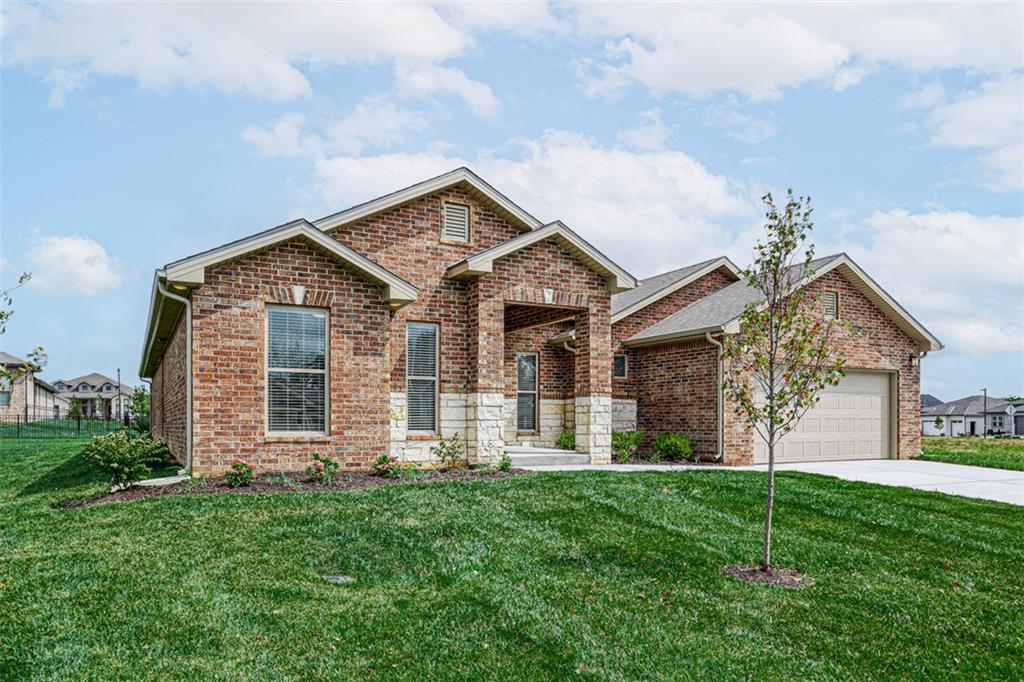 6701 Apache Drive Property Photo 1