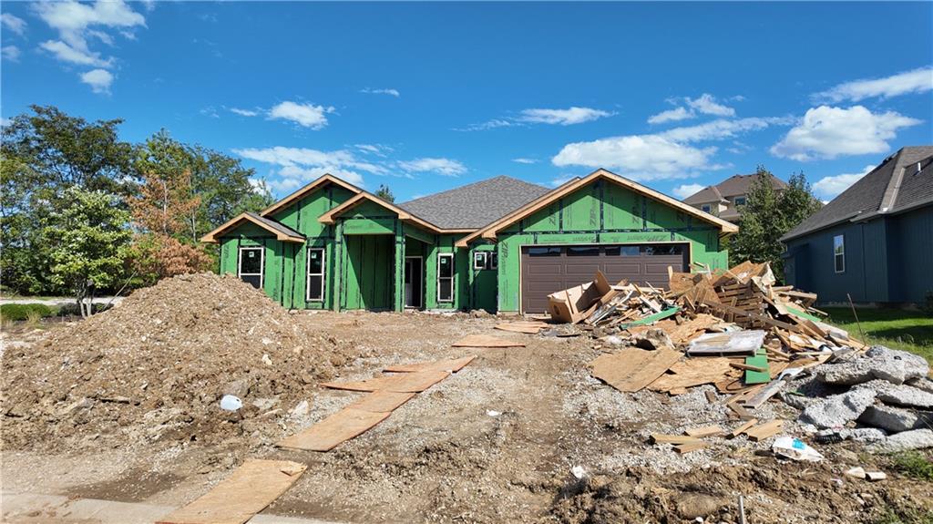 6701 Apache Drive Property Photo 3