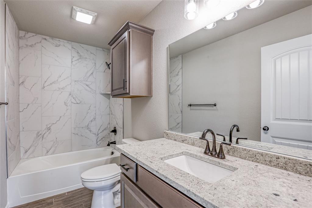 6701 Apache Drive Property Photo 14