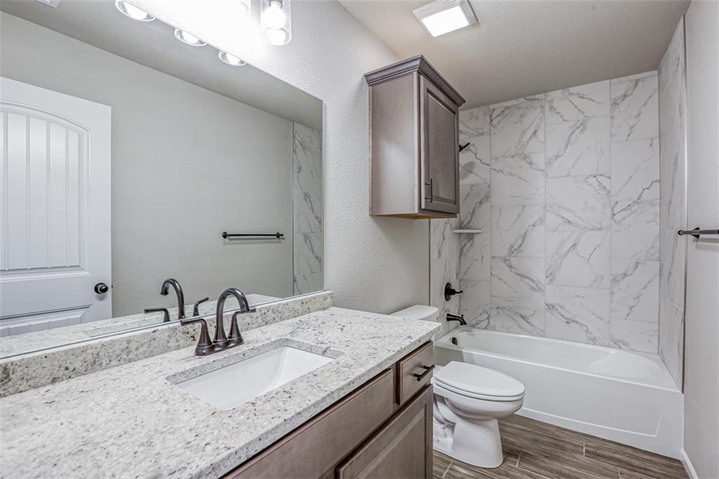 6701 Apache Drive Property Photo 15