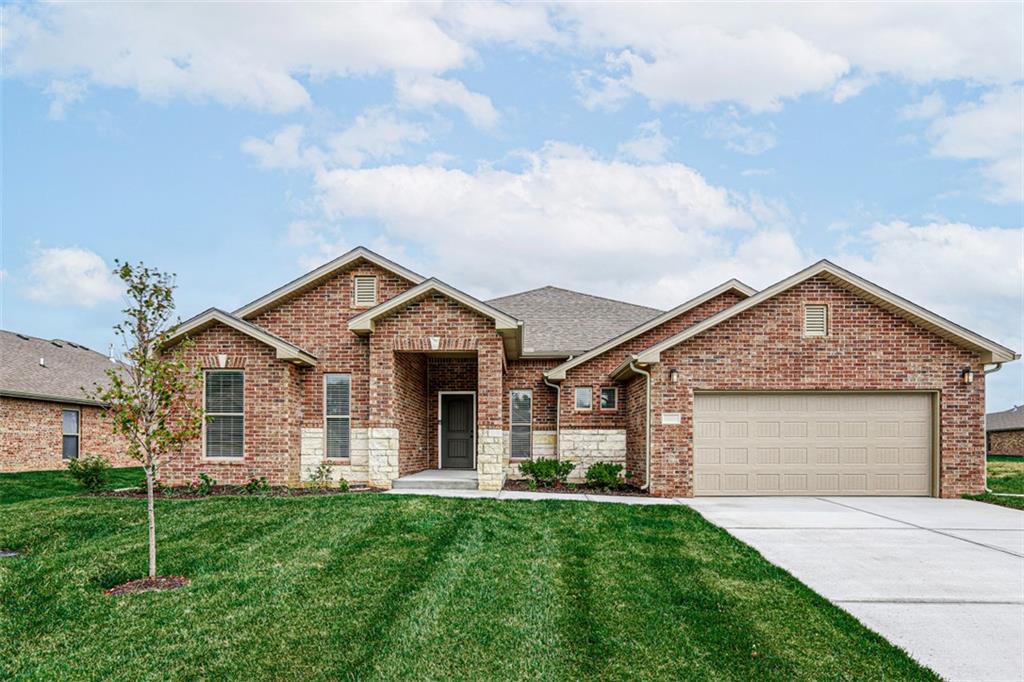 6701 Apache Drive Property Photo 16