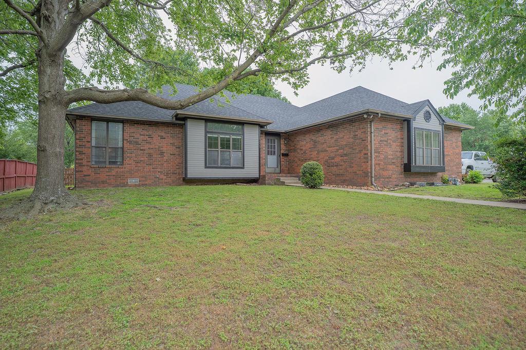 1501 Tyson Drive Property Photo 1