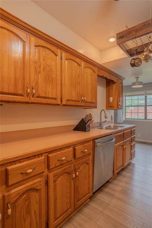 1501 Tyson Drive Property Photo 6