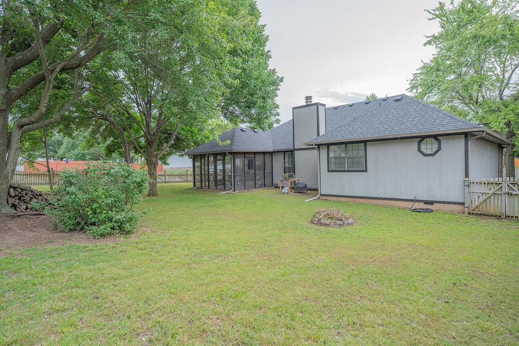 1501 Tyson Drive Property Photo 7