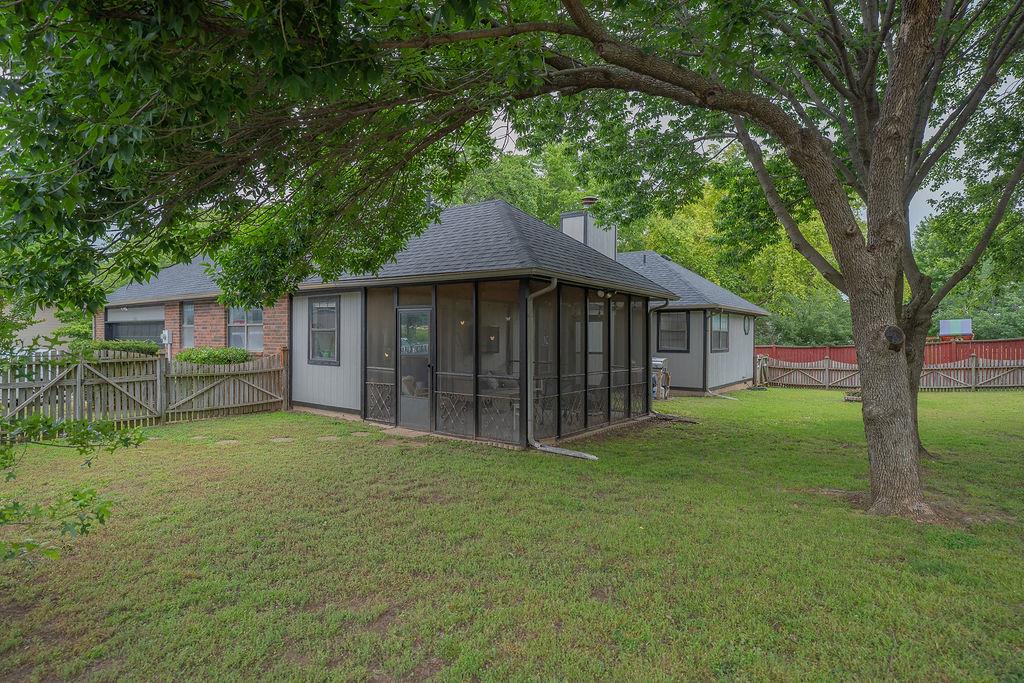 1501 Tyson Drive Property Photo 20