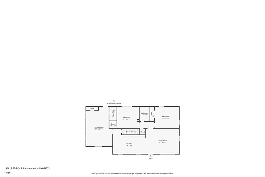 14601 E 39th Street Property Photo 31