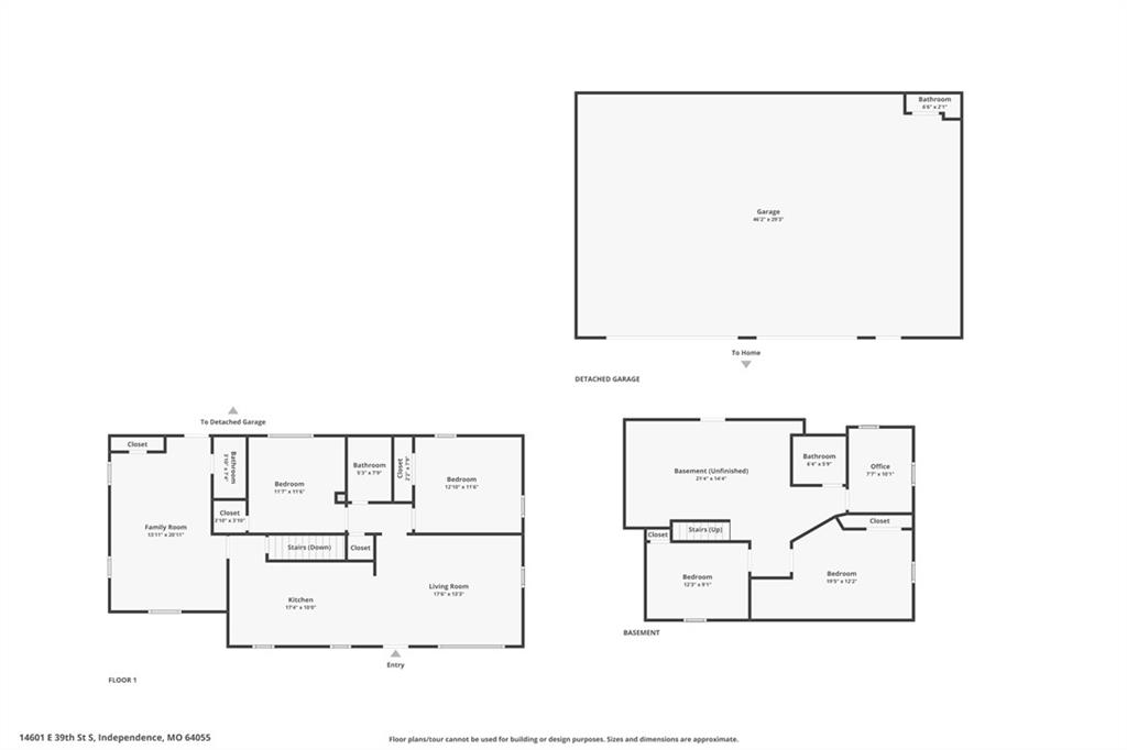 14601 E 39th Street Property Photo 34
