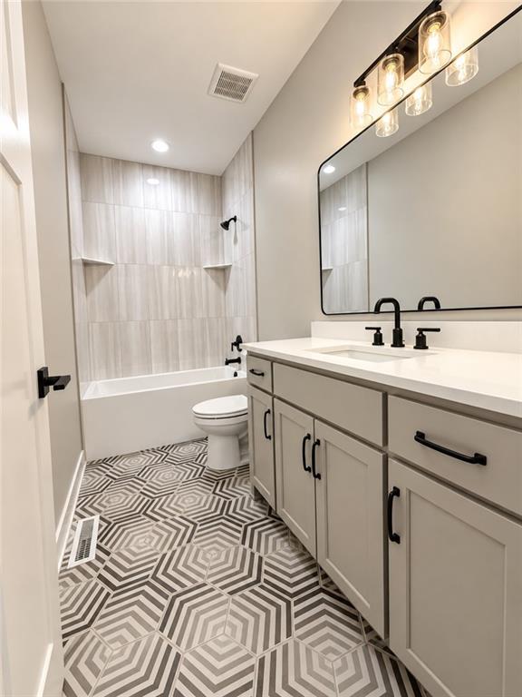 12203 S Eagle Crest Drive Property Photo 8