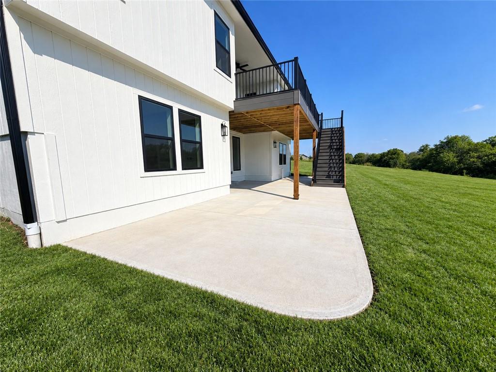 12203 S Eagle Crest Drive Property Photo 12