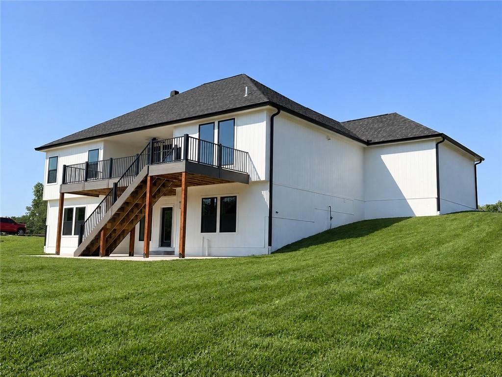 12203 S Eagle Crest Drive Property Photo 14