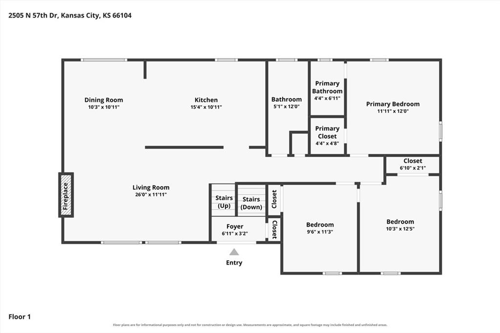 2505 N 57th Drive Property Photo 47