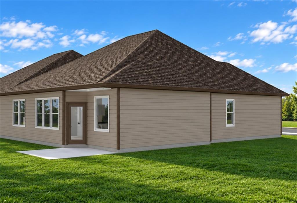 1914 Shellbark Street Property Photo 2