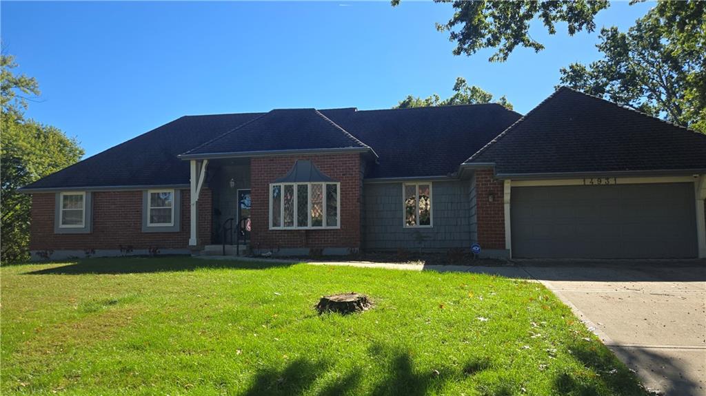 14931 E Covington Road Property Photo 1