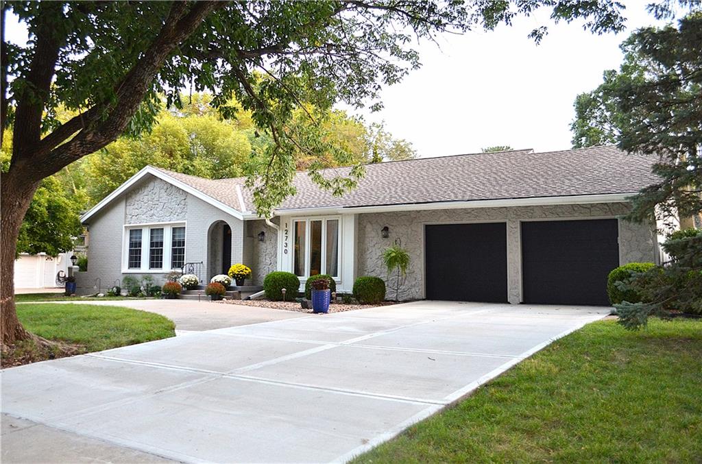12730 Overbrook Road Property Photo 1