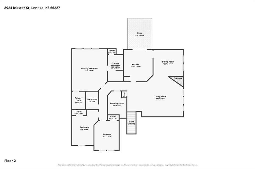 8924 Inkster Street Property Photo 30