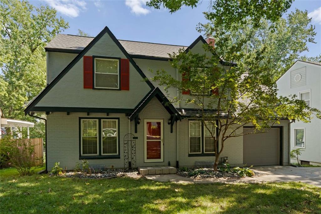 7411 Campbell Street Property Photo 1