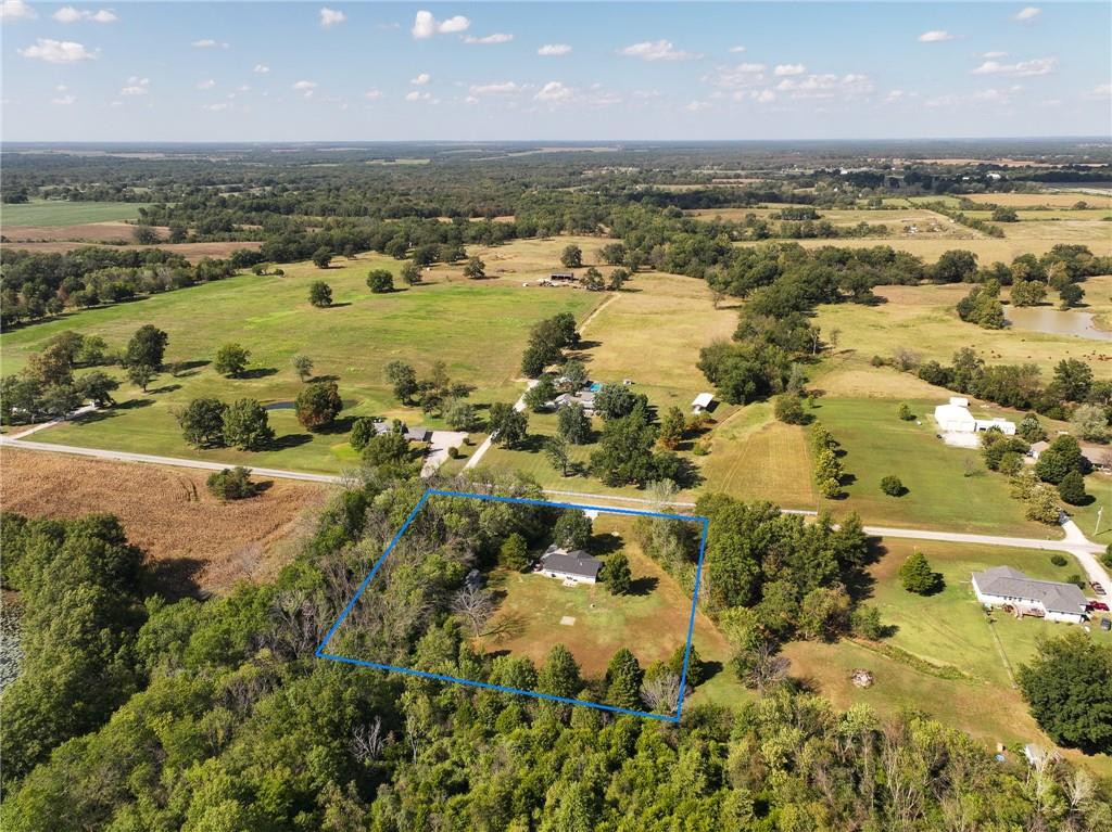 15562 E Kaw Rapids Road Property Photo 1