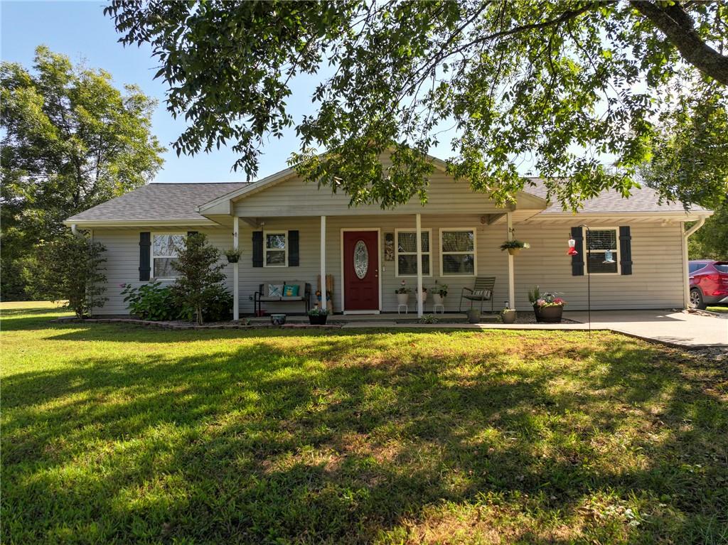 15562 E Kaw Rapids Road Property Photo 2
