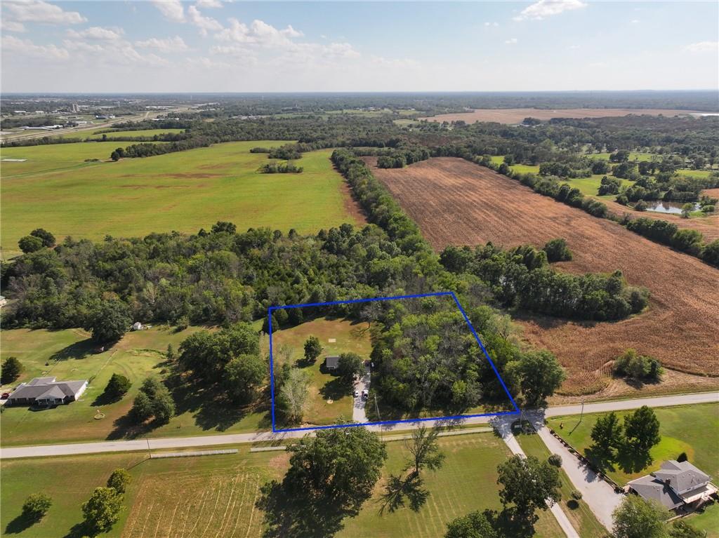 15562 E Kaw Rapids Road Property Photo 3